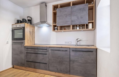 Hopfgarten Markt Appartement | Appartement Zentral 350m des remontées mécaniques