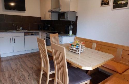Schonbach Appartement | Appartements am See