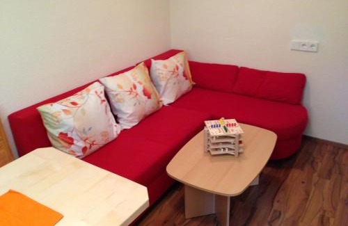 Schonbach Appartement | Appartements am See