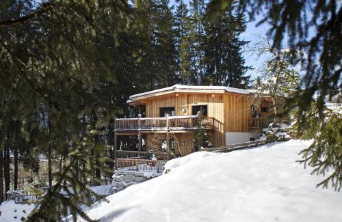 Schonbach Appartement | Appartement Waldhäusl