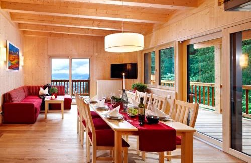 Schonbach Appartement | Appartement Waldhäusl