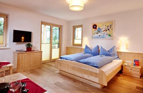 Schonbach Appartement | Appartement Waldhäusl