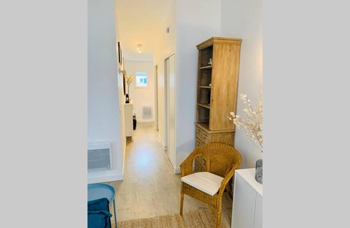 Saint-Clement-des-Baleines Appartement | Appartement Saint Clément des Baleines