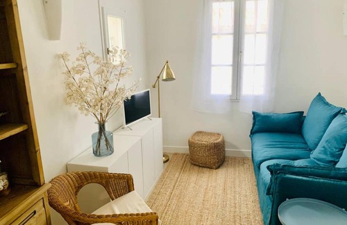 Saint-Clement-des-Baleines Appartement | Appartement Saint Clément des Baleines