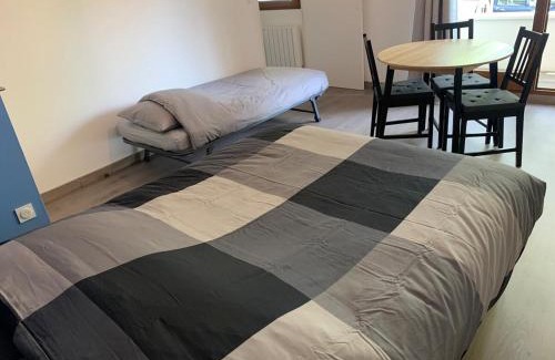 Saint-Jacques-de-la-Lande Appartement | Appartement T1 proche aéroport