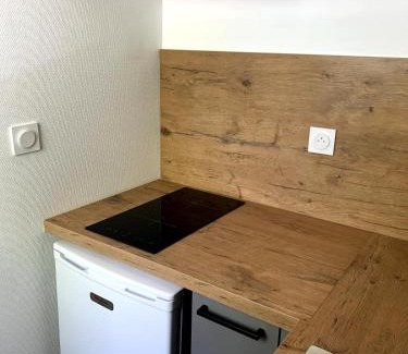 Saint-Jacques-de-la-Lande Appartement | Appartement T1 proche aéroport