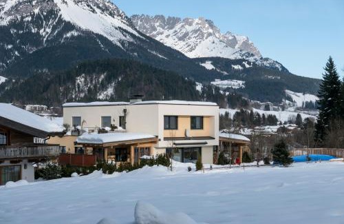 Scheffau am Wilden Kaiser Appartement | Appartement Hoschek