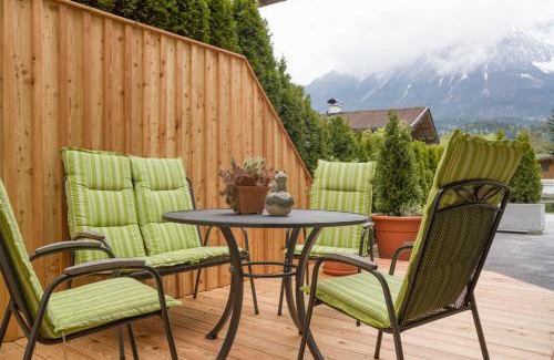 Scheffau am Wilden Kaiser Appartement | Appartement Hoschek