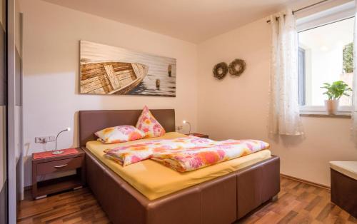 Scheffau am Wilden Kaiser Appartement | Appartement Hoschek