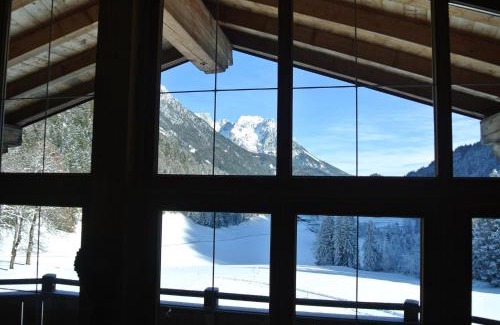 Scheffau am Wilden Kaiser Appartement | Appartement Seespitzhof