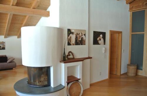 Scheffau am Wilden Kaiser Appartement | Appartement Seespitzhof