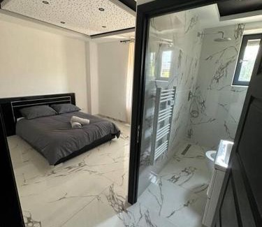 Frontenex Appartement | Appartement T3 Terrasse