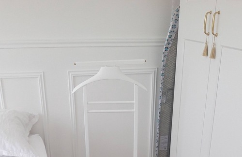 Herouville-Saint-Clair Appartement | Appartement F2 Confort à 15min de la mer