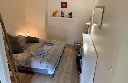 Noyal-sur-Seiche Appartement | Appartement dans une longère aux portes de Rennes