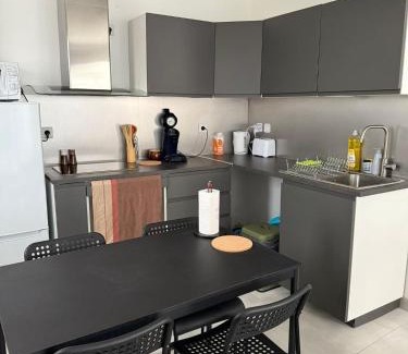 Saint-Orens-de-Gameville Appartement | Appartement climatisé Saint Orens N5