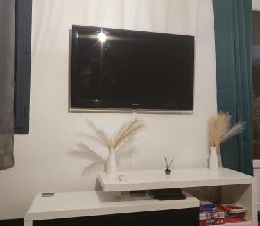 Sainte-Anastasie Appartement | Appartement cosy Sainte Anastasie