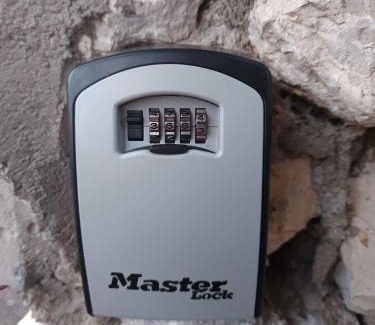 Sainte-Anastasie Appartement | Appartement cosy Sainte Anastasie