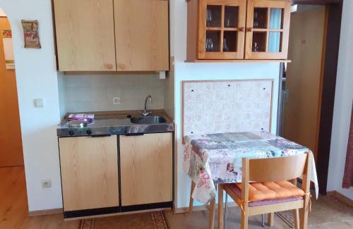 Immenstadt im Allgaeu Appartement | Appartemant Steineberg