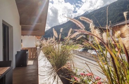 Neustift Im Stubaital Appartement | Appartements Seven Summits - Im Herzen der Stubaier Alpen