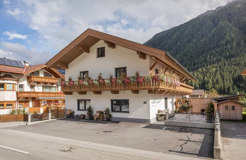 Neustift Im Stubaital Appartement | Appartements Seven Summits - Im Herzen der Stubaier Alpen