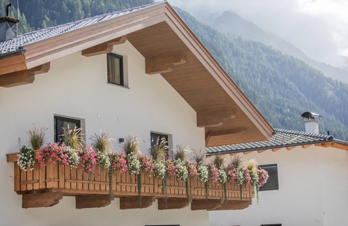 Neustift Im Stubaital Appartement | Appartements Seven Summits - Im Herzen der Stubaier Alpen
