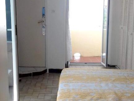 Amelie-les-Bains-Palalda Appartement | Appartement d'une chambre avec vue sur la ville balcon amenage et wifi a Amelie les Bains Palalda