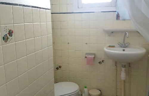 Amelie-les-Bains-Palalda Appartement | Appartement d'une chambre avec vue sur la ville balcon amenage et wifi a Amelie les Bains Palalda