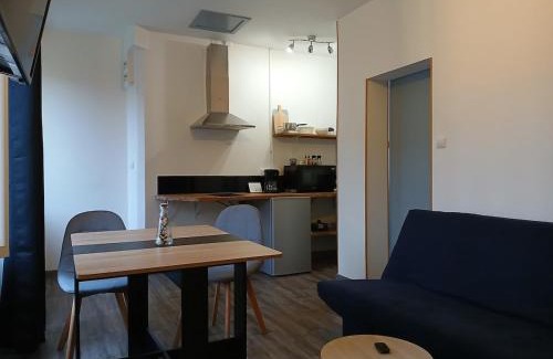 La Boissiere-des-Landes Appartement | Appartement T2 meublé - Entrée indépendante