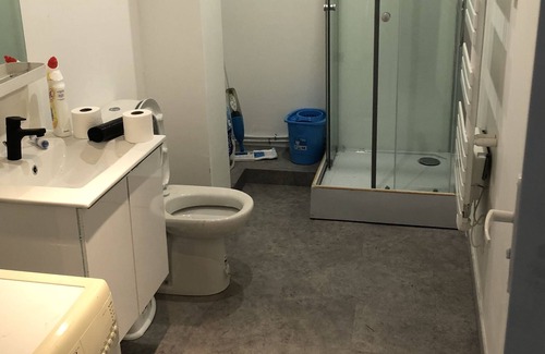 La Ferte-sous-Jouarre Appartement | Appartement 58 m2, Trois Pièces