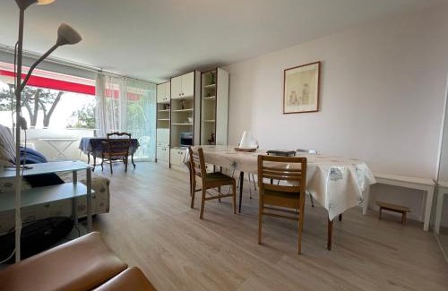 Saint-Georges-de-Didonne Appartement | Appartement 3 Ch. Vue Mer, 1er Étage - St-Georges-de-Didonne - FR-1-550-35