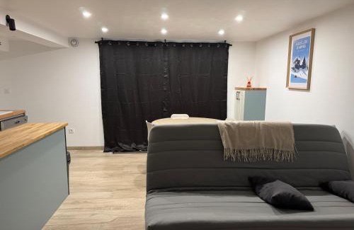 Saint-Jean-de-Maurienne Appartement | appartement 4 personnes yvetot maurienne express