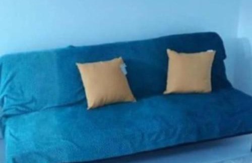 Saint-Leonard-de-Noblat Appartement | Appartement agreable Hugo 1