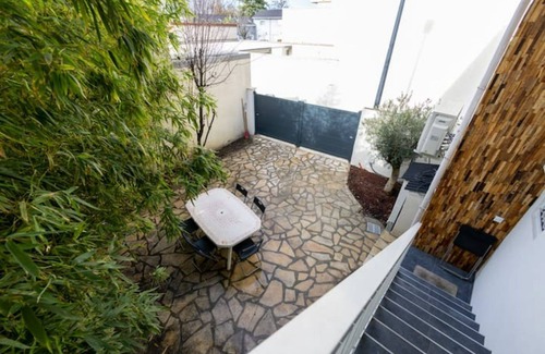 La Pie Appartement | Appartement Duplex 100 m²