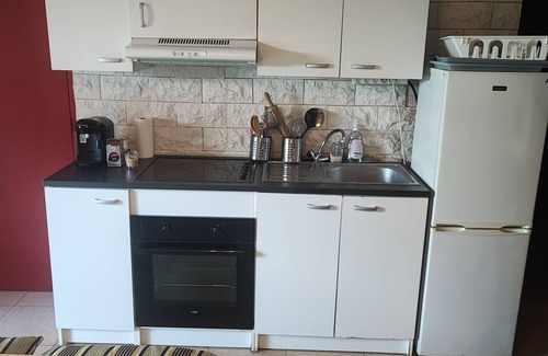 Le Parc Saint-Maur Appartement | Appartement Terasse