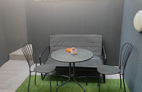 Le Parc Saint-Maur Appartement | Appartement Terasse