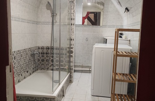 Le Parc Saint-Maur Appartement | Appartement Terasse