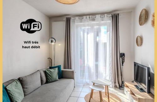 Saint-Pierre-en-Faucigny Appartement | Appartement Le Blansin
