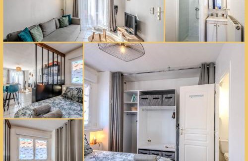 Saint-Pierre-en-Faucigny Appartement | Appartement Le Blansin
