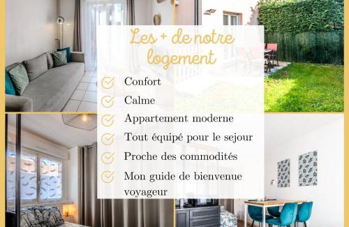Saint-Pierre-en-Faucigny Appartement | Appartement Le Blansin