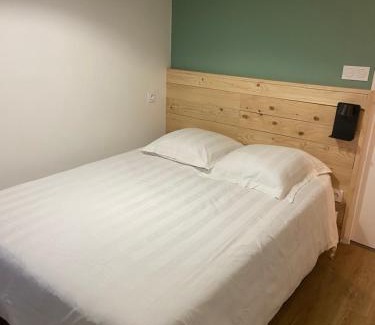 Saint-Symphorien-d'Ozon Appartement | Appartement T2 meublé 2ter
