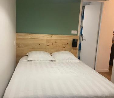 Saint-Symphorien-d'Ozon Appartement | Appartement T2 meublé 2ter