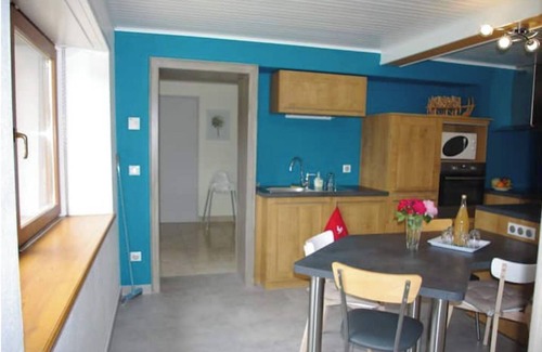 Wangenbourg-Engenthal Appartement | Appartement lumineux idéal 2 adultes (+2 enfants)