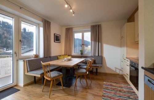Hopfgarten Markt Appartement | Appartements SILVA