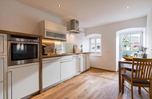 Hopfgarten Markt Appartement | Appartement Ambiente