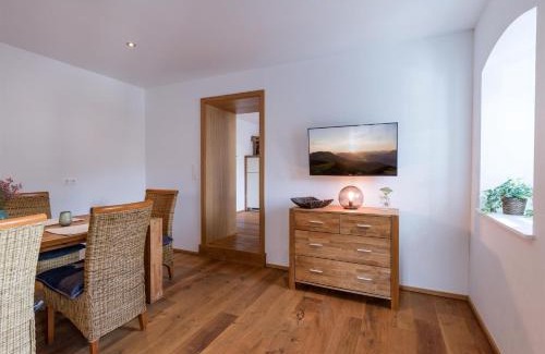 Hopfgarten Markt Appartement | Appartement Ambiente