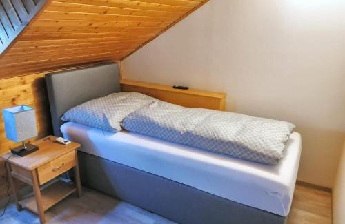 Forchtenstein Appartement | Appartement "Toni"