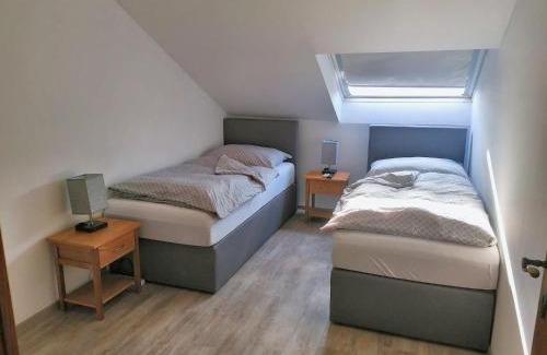 Forchtenstein Appartement | Appartement "Toni"