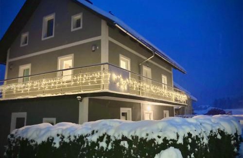 Sankt Michael im Lungau Appartement | Appartement Baier