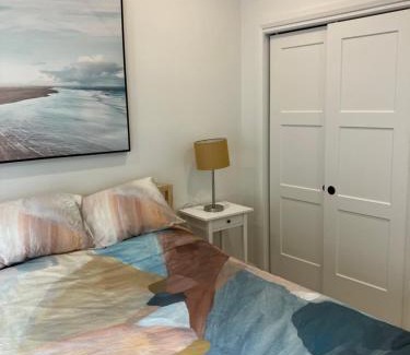 Ste Anne de Beaupre Appartement | Appartement Le Yin