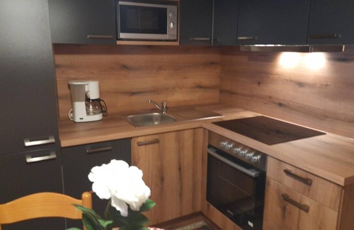 Bayerisch Eisenstein Appartement | Appartement pour 2 personnes dans un endroit calme et central